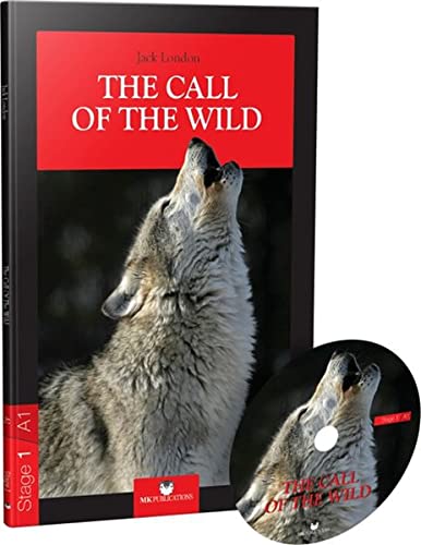 Imagen de archivo de Stage 1 - A1: The Call Of The Wild a la venta por WorldofBooks
