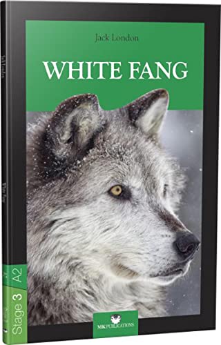 Imagen de archivo de White Fang: Stage 3 A2 a la venta por medimops