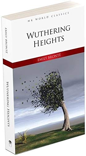 Stock image for Wuthering Heights for sale by medimops
