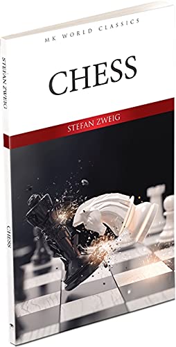 Imagen de archivo de Chess a la venta por WorldofBooks