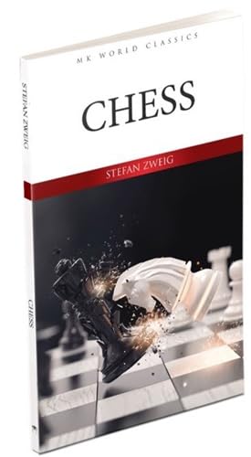 Stock image for Chess for sale by WorldofBooks