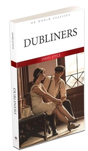 Stock image for Dubliners for sale by WorldofBooks