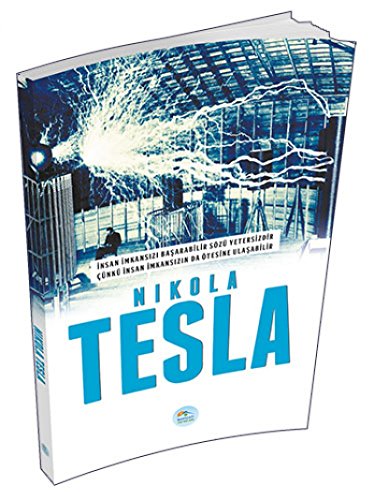 Stock image for Nikola Tesla for sale by medimops