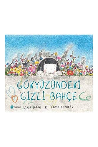 Beispielbild fr Gökyüzündeki Gizli Bahçe zum Verkauf von WeBuyBooks