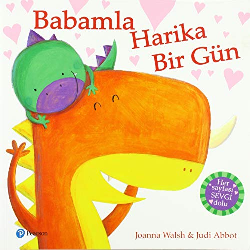 Beispielbild fr Babamla Harika Bir Gn zum Verkauf von Buchpark