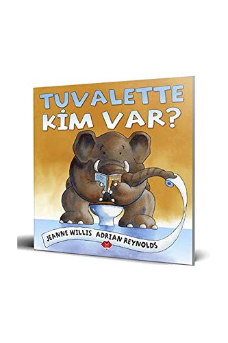 Stock image for Tuvalette Kim Var? for sale by WorldofBooks