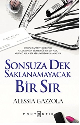 9786059650069: Sonsuza Dek Saklanamayacak Bir Sir