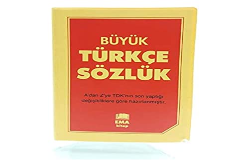 9786059657815: Byk Trke Szlk