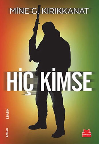 Stock image for Hic Kimse for sale by Bibliomadness