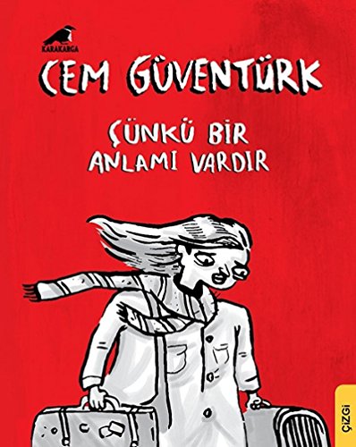 Stock image for Cnk Bir Anlami Vardir for sale by Istanbul Books