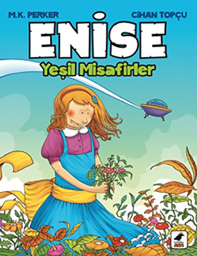 Beispielbild fr Enise - Yesil Misafirler zum Verkauf von Istanbul Books