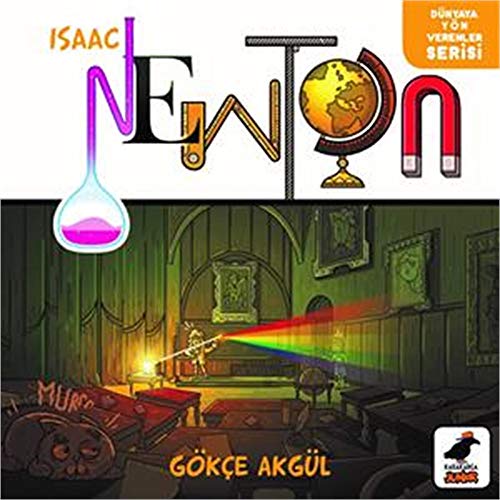Stock image for Isaac Newton for sale by Istanbul Books