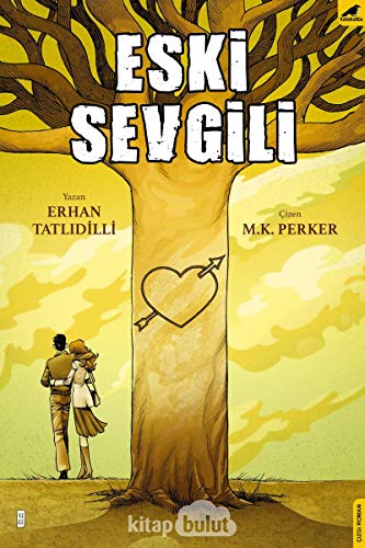 Beispielbild fr Eski Sevgili zum Verkauf von Istanbul Books