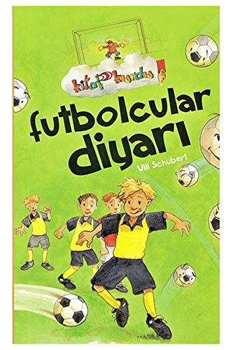 Beispielbild fr Futbolcular Diyar?: Kitap Kurdu zum Verkauf von medimops