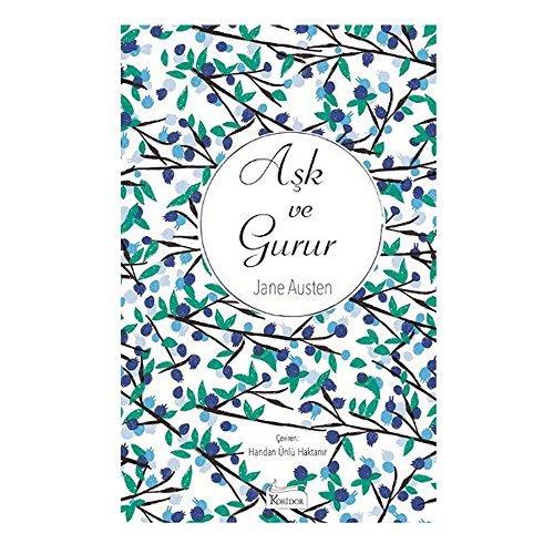 Stock image for Ask ve Gurur for sale by GF Books, Inc.