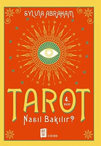 Imagen de archivo de Tarot Nasil Bakilir? a la venta por GF Books, Inc.