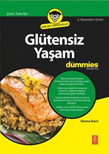 Stock image for Gltensiz Yasam for Dummies: Her ?ey Daha Kolay for sale by medimops