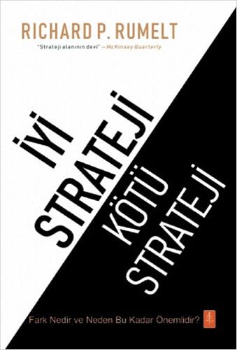 Stock image for yi Strateji Kt Strateji: Fark Nedir ve Neden Bu Kadar nemlidir? for sale by Buchpark