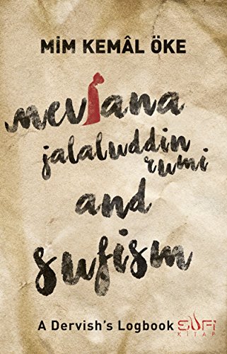 Beispielbild fr Mevlana Jalaluddin Rumi and Sufism zum Verkauf von medimops