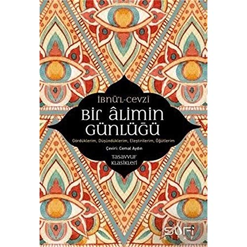 Beispielbild fr Bir Alimin Gnlg: Grdklerim, Dsndklerim, Elestirilerim, gtlerim: Grdklerim, D?ndklerim, Ele?tirilerim, ?tlerim zum Verkauf von medimops