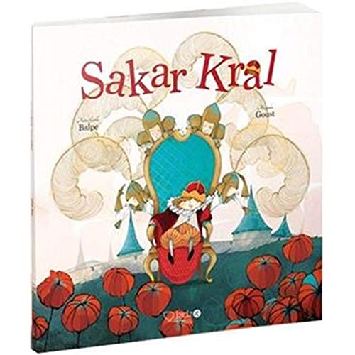 Imagen de archivo de Sakar Kral a la venta por WorldofBooks