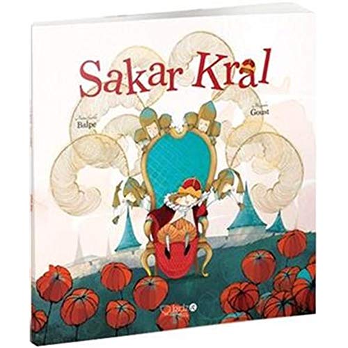 Stock image for Sakar Kral for sale by WorldofBooks