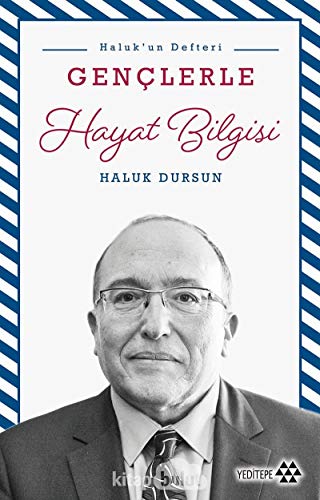 Beispielbild fr Haluk'un Defteri - Gençlerle Hayat Bilgisi zum Verkauf von WorldofBooks