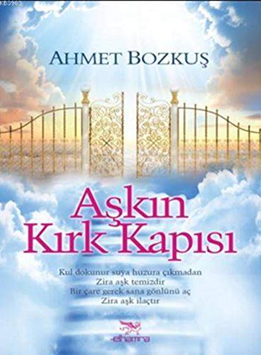 Stock image for Askin Kirk Kapisi for sale by medimops