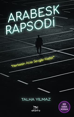 Stock image for Arabesk Rapsodi for sale by Buchpark