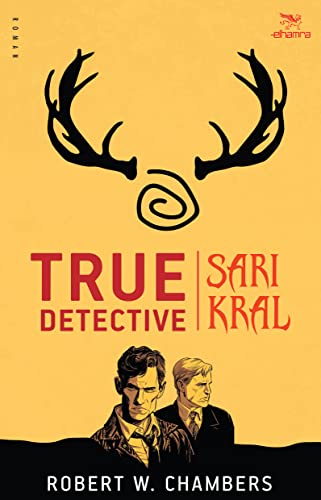 Stock image for True Detective - Sar? Kral for sale by Buchpark