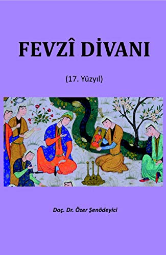 Imagen de archivo de Fevz divani. (17. yzyil). a la venta por Khalkedon Rare Books, IOBA