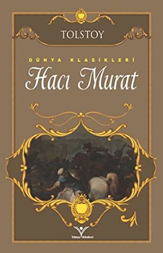 9786059828864: Hacı Murat