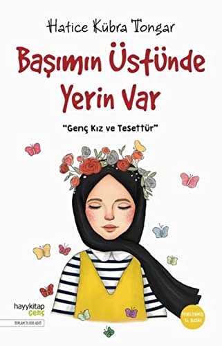 Stock image for Basimin Ustunde Yerin Var for sale by GF Books, Inc.