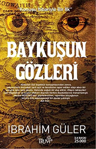 Stock image for Baykusun Gozleri for sale by medimops