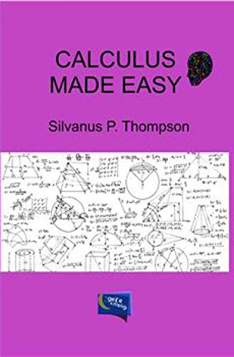 9786059867023: Calculus Made Easy