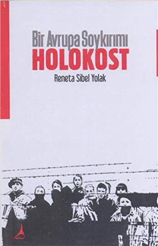 Stock image for Bir Avrupa Soykirimi Holokost for sale by Istanbul Books