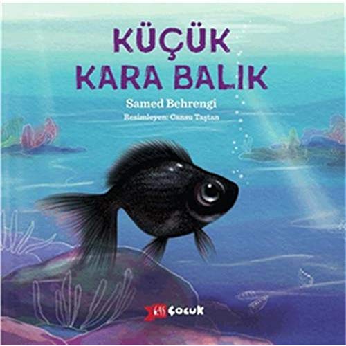 Beispielbild fr Kucuk Kara Balik zum Verkauf von medimops