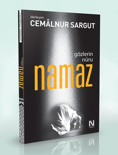 Beispielbild fr Gzlerin Nuru Namaz zum Verkauf von medimops