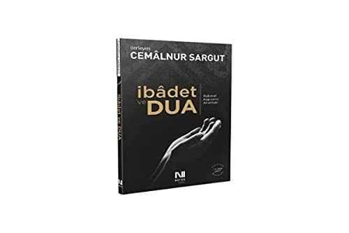 Stock image for Ibadet Ve Dua -Language: turkish for sale by GreatBookPrices