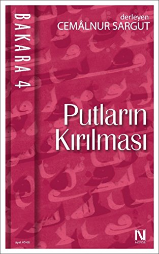 Stock image for Putlarin Kirilmasi for sale by PBShop.store US