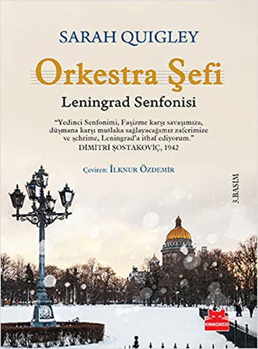 Beispielbild fr Orkestra Sefi: Leningrad Senfonisi zum Verkauf von medimops