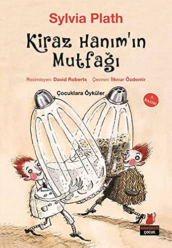 Beispielbild für Kiraz Hanimin Mutfagi zum Verkauf von medimops