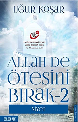 Beispielbild fr Allah De  tesini B?rak 2 - Niyet zum Verkauf von WorldofBooks