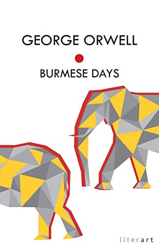 Beispielbild fr Burmese Days zum Verkauf von WorldofBooks