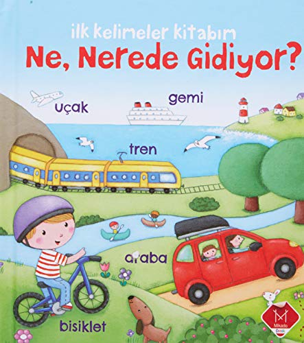 Stock image for lk Kelimeler Kitab?m - Ne, Nerede Gidiyor? for sale by medimops