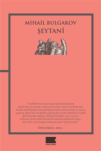 9786059949118: Şeytani