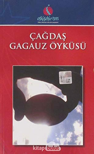 Stock image for Cagdas Gagauz yks for sale by Istanbul Books