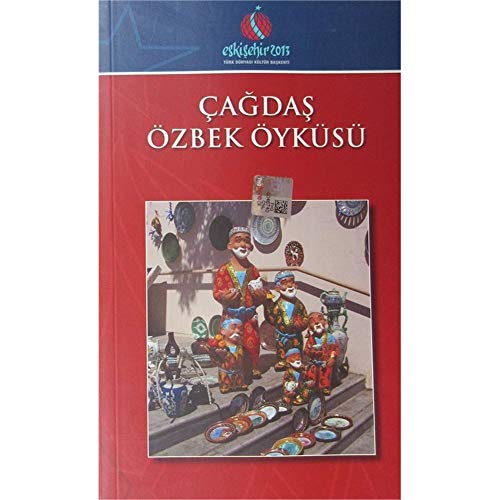 Stock image for Cagdas zbek yks for sale by Istanbul Books