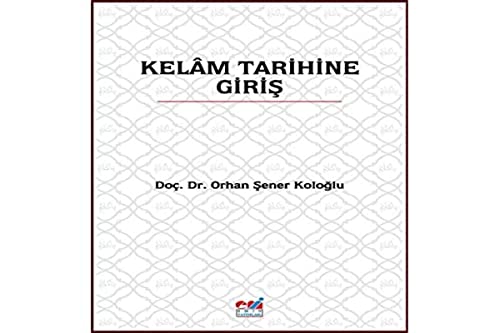 Stock image for Kelm Tarihine Giris for sale by Istanbul Books
