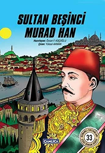 Imagen de archivo de Sultan Besinci Murad Han a la venta por Istanbul Books